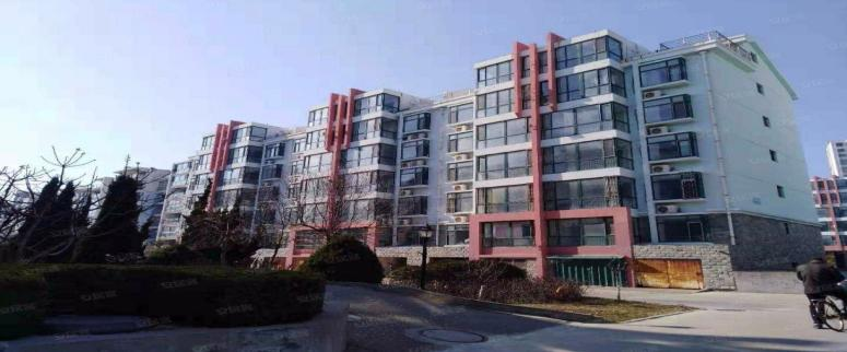 富海花园智慧小区项目